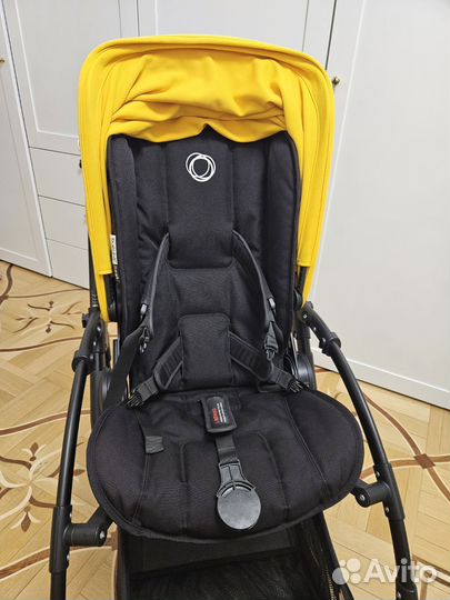 Коляска прогулочная Bugaboo Bee 5