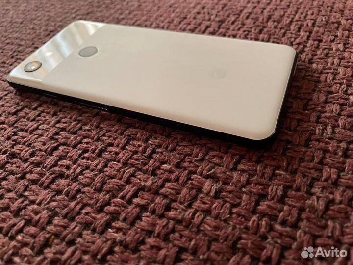 Google Pixel 3, 4/128 ГБ