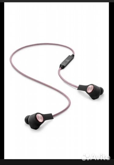 Беспроводные наушники Bang & Olufsen BeoPlay H5