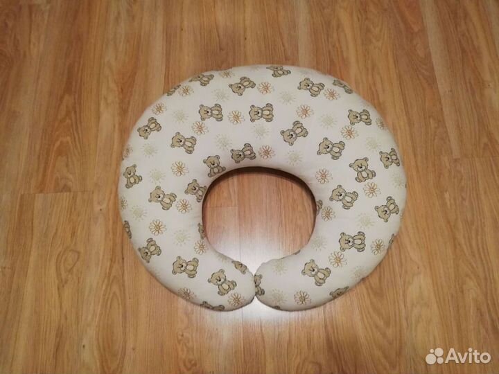 Подушка для кормления