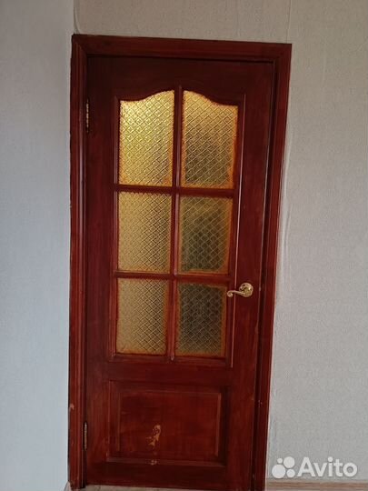 Межкомнатные двери бу с коробкой