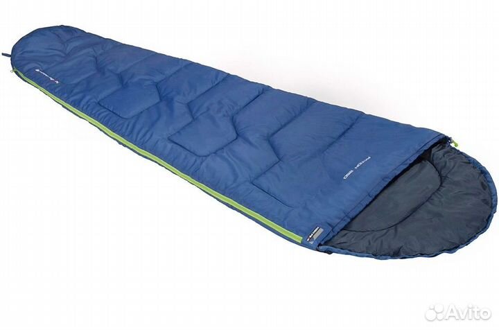 Спальный мешок High Peak Action 250 (кокон)