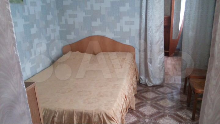 Дом 24 м² на участке 4 сот.