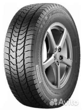Continental VanContact Viking 195/75 R16 107R