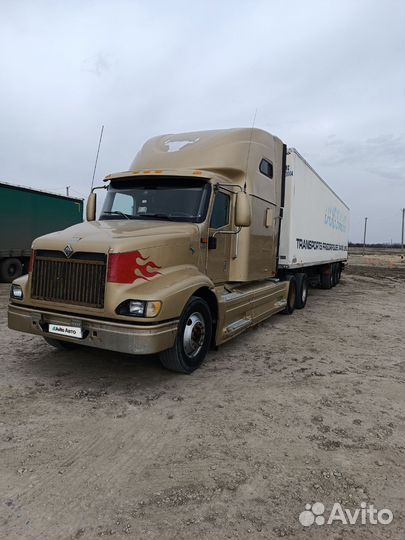 International 9200, 2003