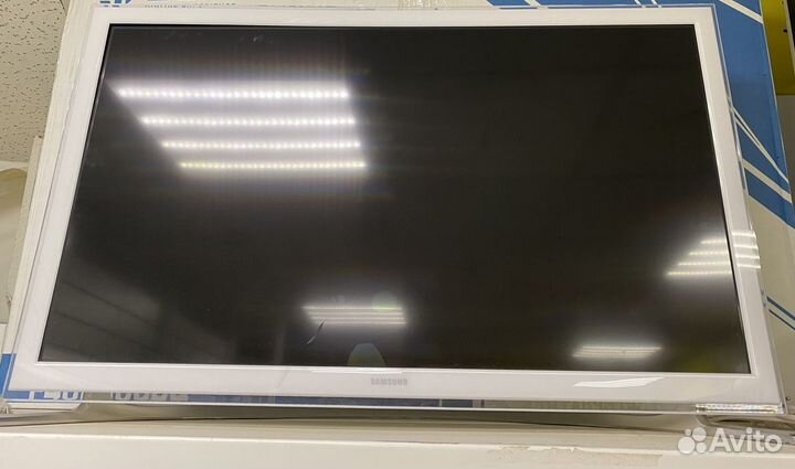 Smart - TV Телевизор Samsung UE32F4510