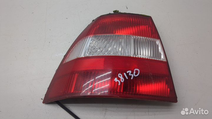Фонарь (задний) Opel Vectra B, 1996
