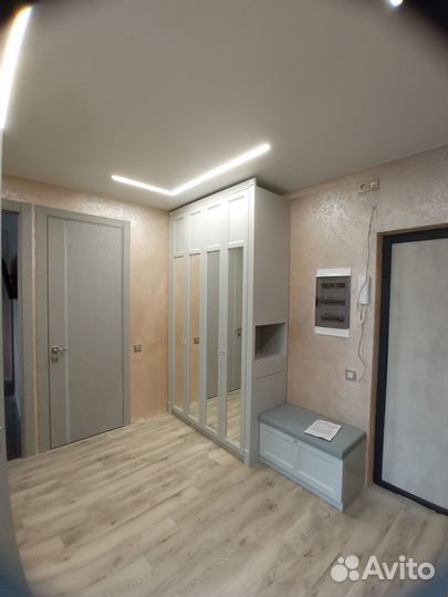 Сборка и ремонт мебели