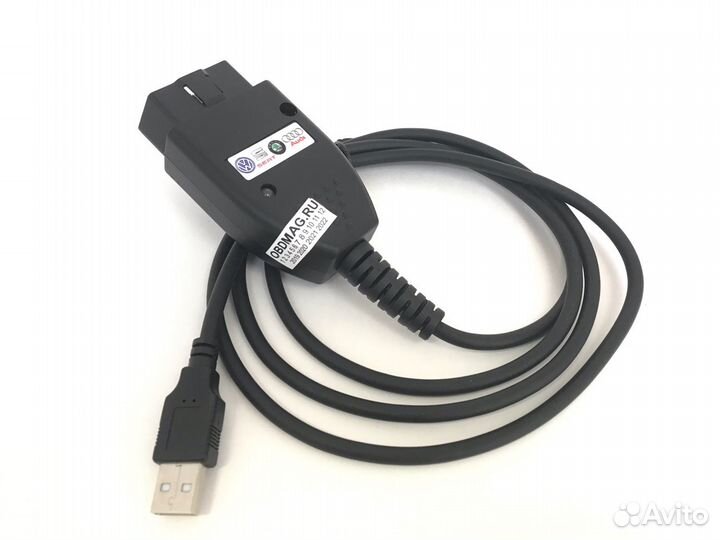 Вася Диагност 19.6 Версия 2019 Гарантия 1 год