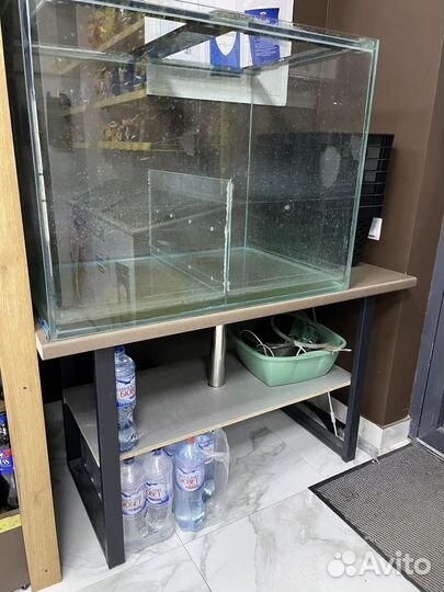 Аквариум для продажи раков