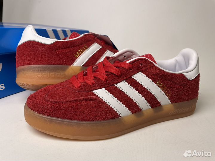 Adidas Gazelle indoor