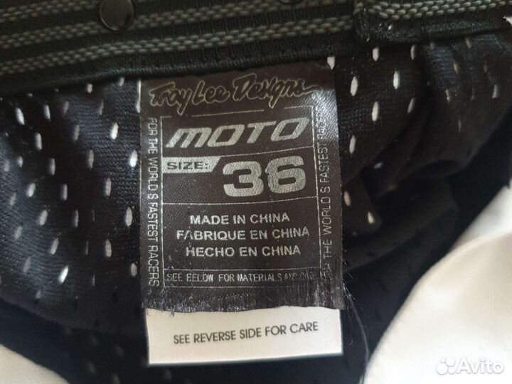 Шорты Troy Lee Designs