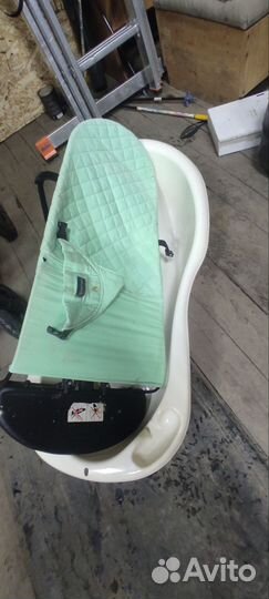 Детские коляски 3 в 1