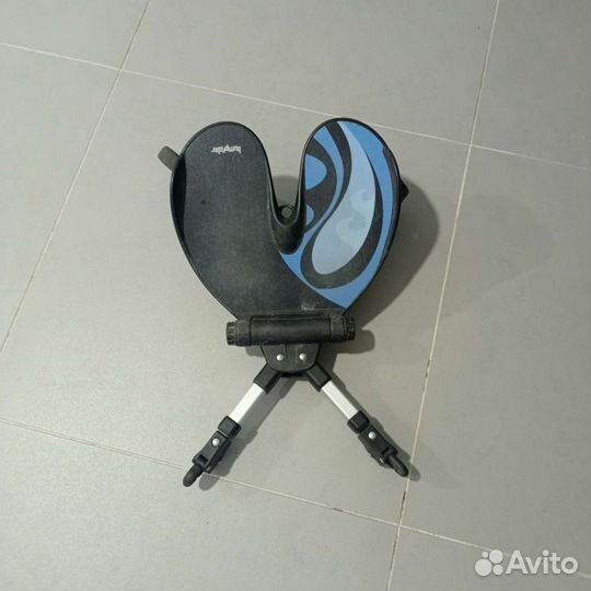 Подножка для второго ребёнка