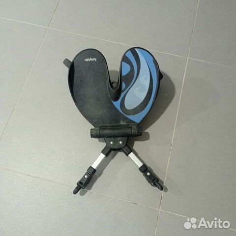 Подножка для второго ребёнка