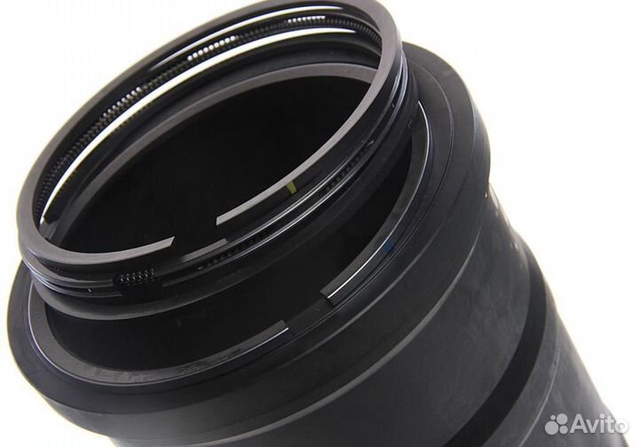 Гильза с поршнем ямз-238нб (гильза, поршень, кольц