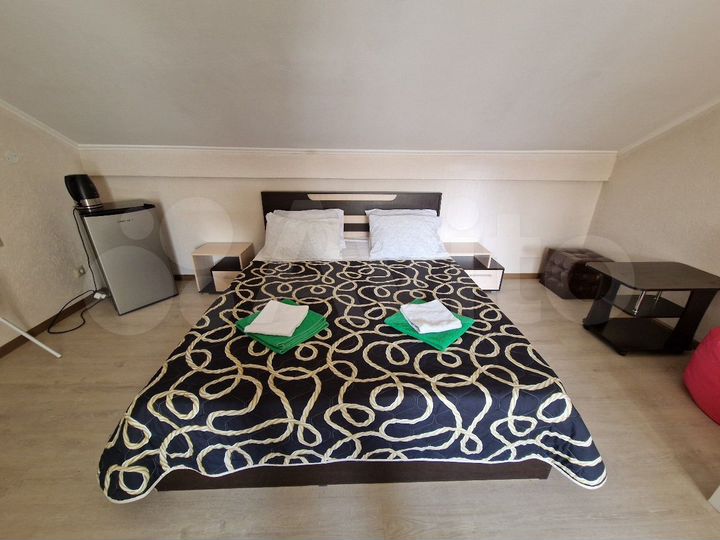 Комната 25 м², 2/3 эт.