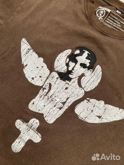 Футболка как у кореша