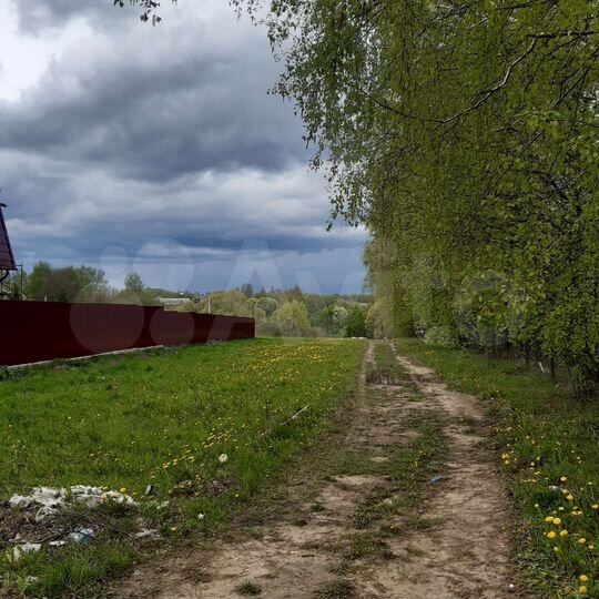 Участок 25 сот. (ИЖС)