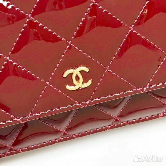 Сумка chanel