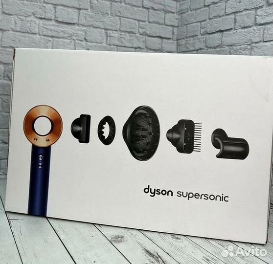 Dysоn suреrsоniс Фен