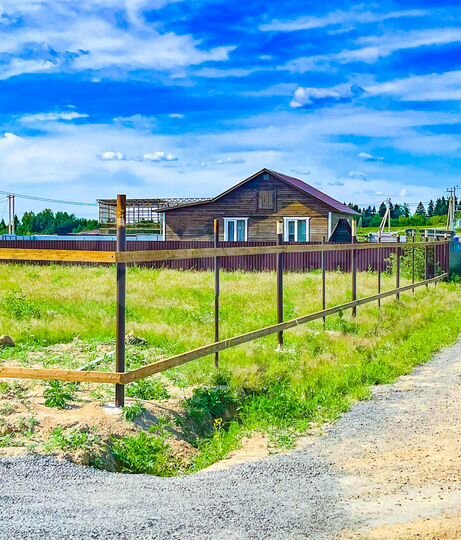 Участок 6,9 сот. (ИЖС)