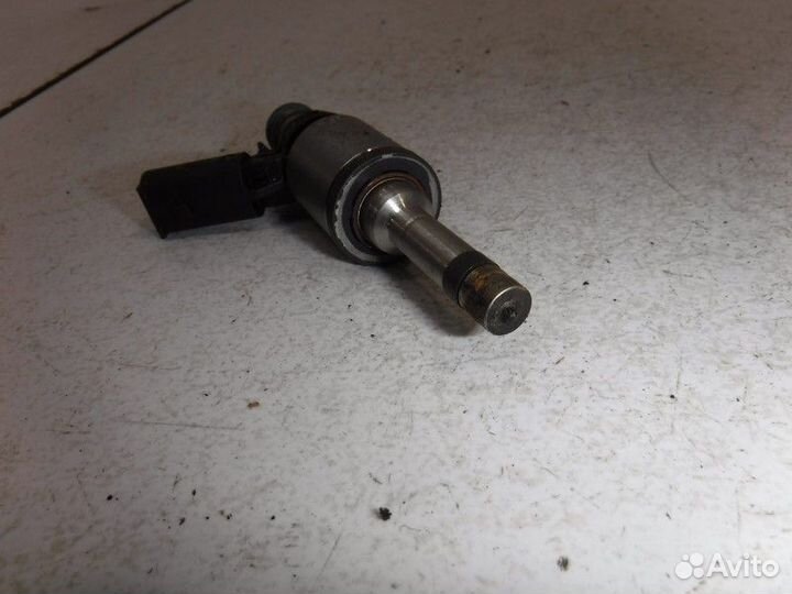 Топливная форсунка Киа
