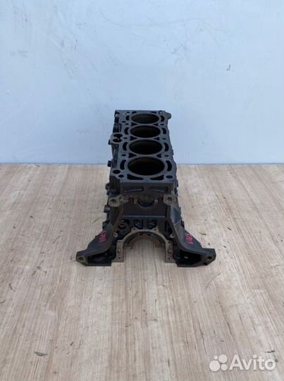 Блок цилиндров Lifan Breez LF479Q3