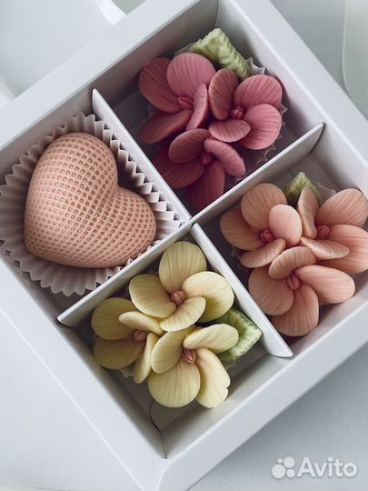 Шоколадные наборы