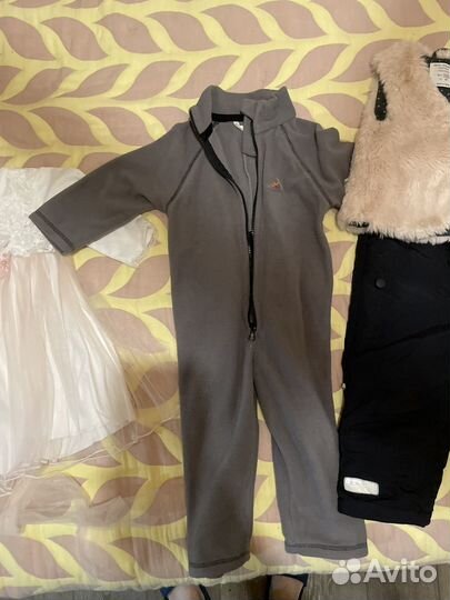 Вещи для девочки