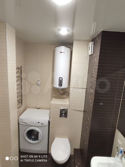 3-к. квартира, 62,9 м², 6/9 эт.