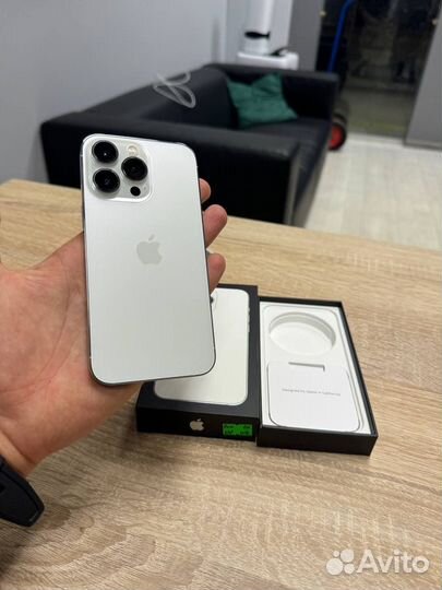 iPhone 13 Pro, 256 ГБ