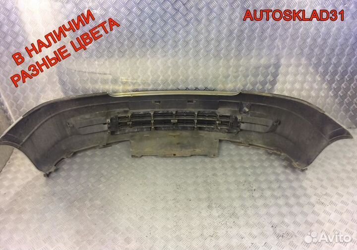 Бампер передний бу на Опель Астра Г 1400196