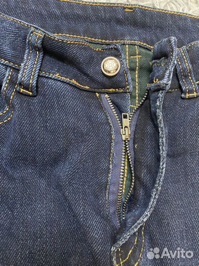 Джинсы женские
