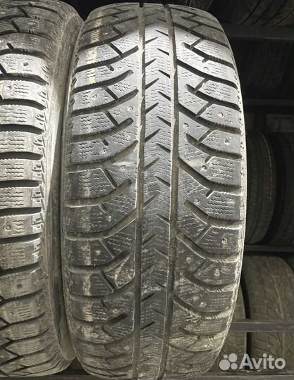 Bridgestone Ice Cruiser 7000 235/60 R18 S