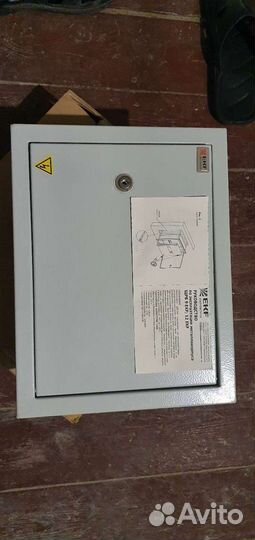 Электро шит