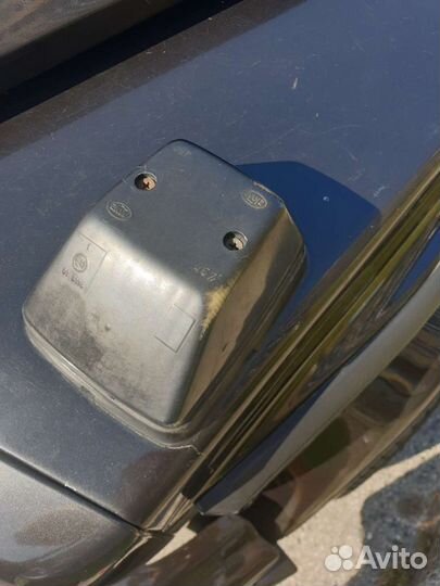 Поворотники W463 G mersedes