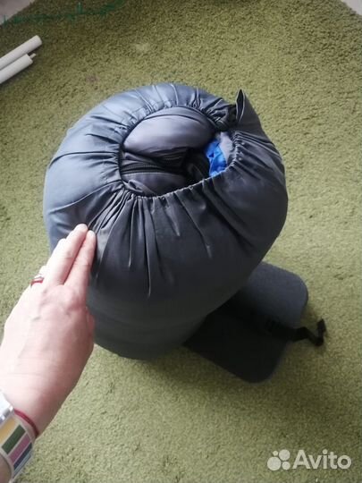 Спальник -15