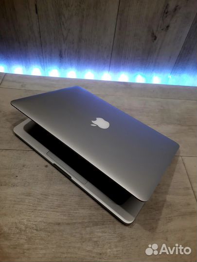MacBook Pro Retina 13