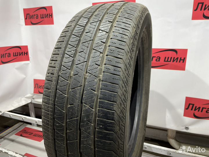 Continental ContiCrossContact LX Sport 225/60 R17