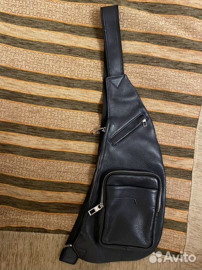 Сумка мужска calzetti