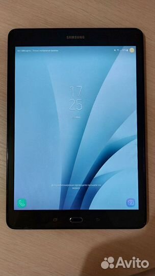 Samsung galaxy Tab A