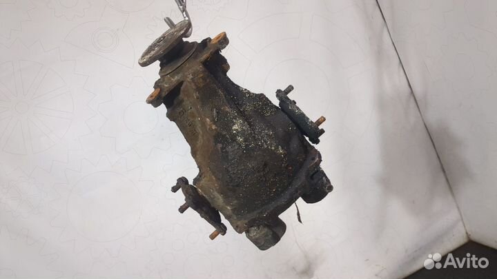 Редуктор моста Toyota RAV 4, 2002