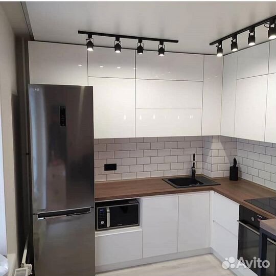 Кухни от производителя