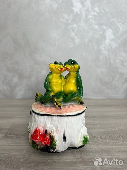 Садовые фигуры