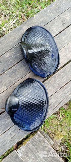 Сиденья М-103