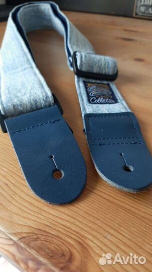 Ремень для гитары Ibanez Designer Collection