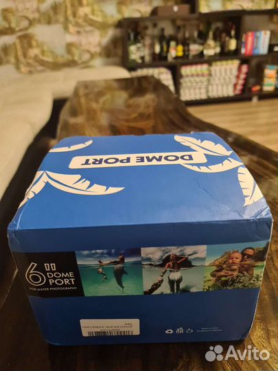 Аксессуары для gopro 5,6,7,8