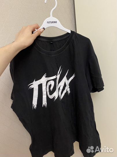 Топы- футболки