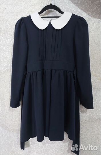 Школьная форма для девочки 134